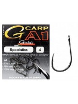 Carlige A1 G-Carp Specialist nr.8 - Gamakatsu